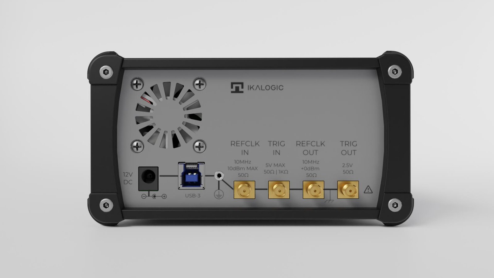 logic analyzer 10